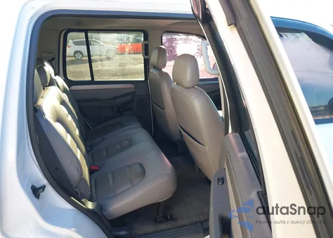 2004 Ford Explorer Nbx/Xlt из США, поврежденный, VIN 1FMZU73W74ZA17055